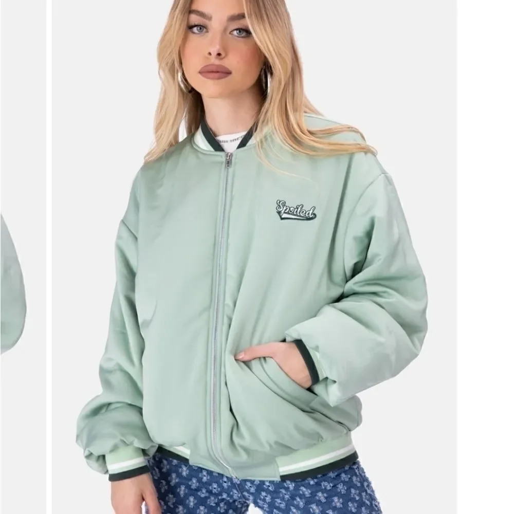 Adika Spoiled Girl Jacket
